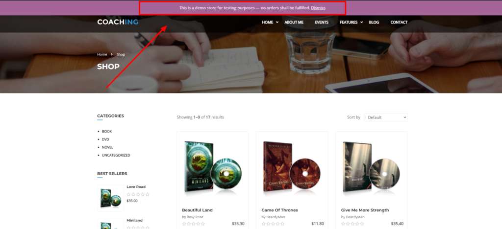 Woocommerce - Customization - ThimPress Docs