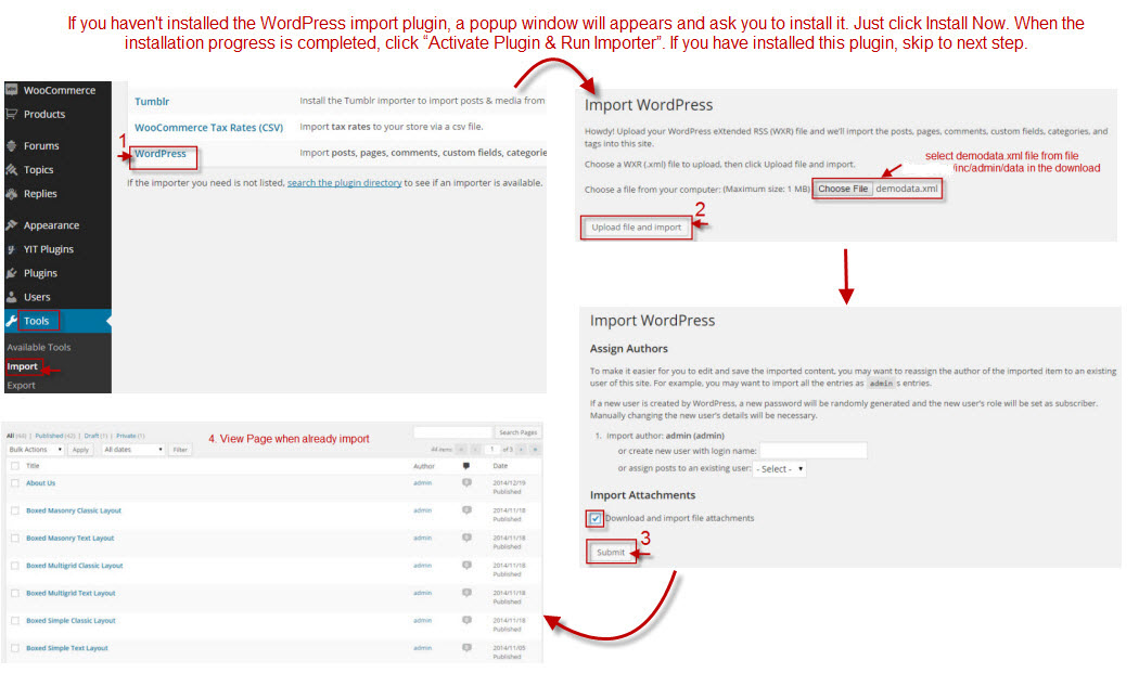 resca-import-xml