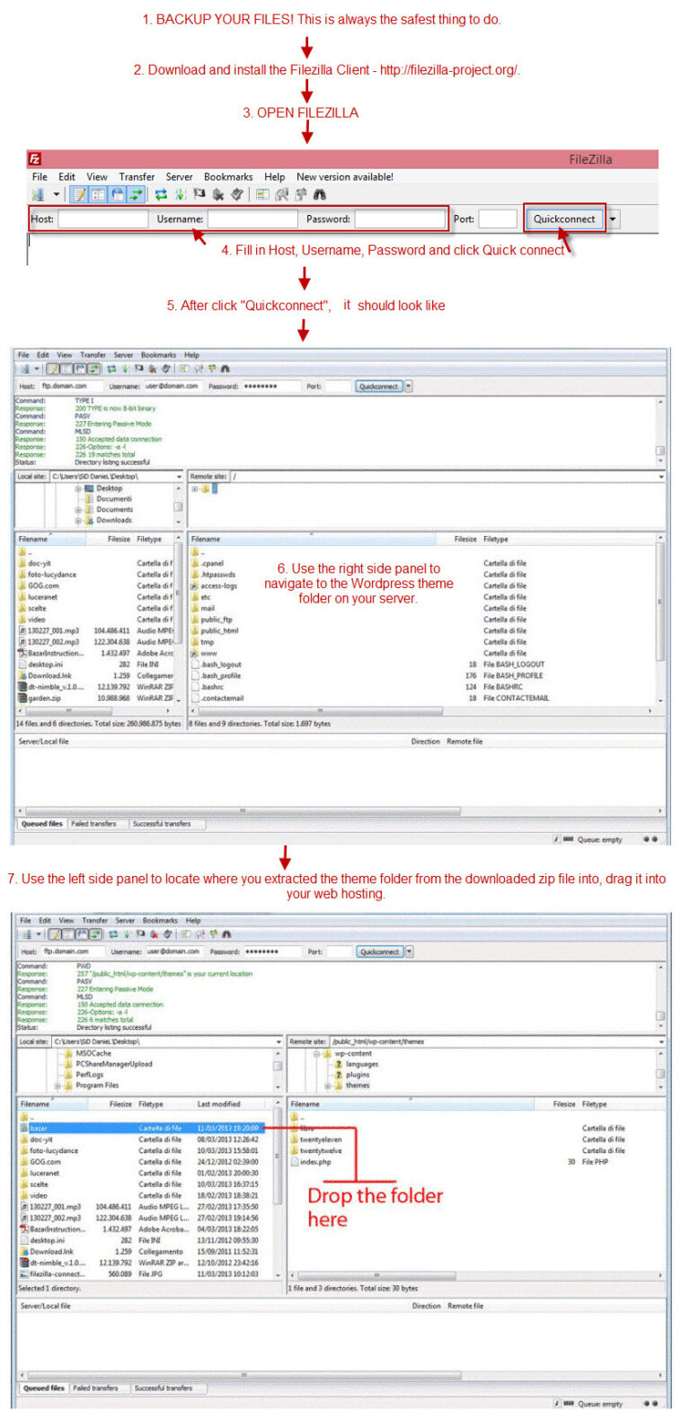 Installation OneLMS ThimPress Docs Installation OneLMS ThimPress Docs