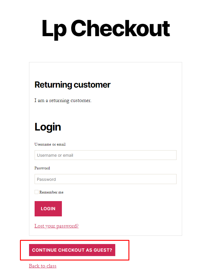 guest-checkout-page