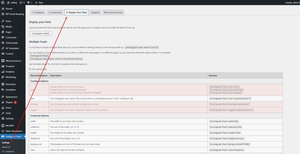 Site Origin – ThimPress Docs