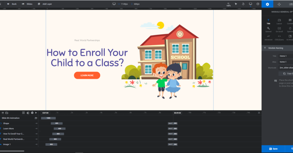 Wp Bakery – ThimPress Docs