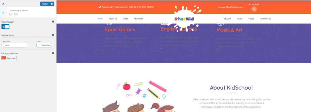Wp Bakery – ThimPress Docs