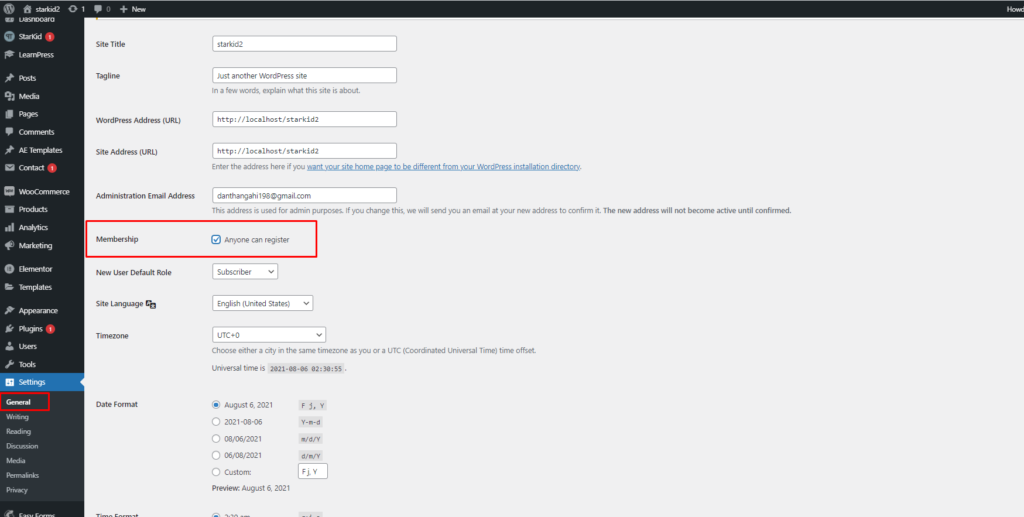 Wp Bakery – ThimPress Docs