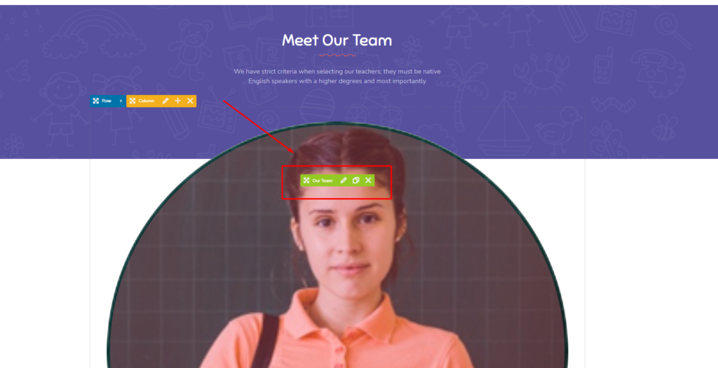 Wp Bakery – ThimPress Docs