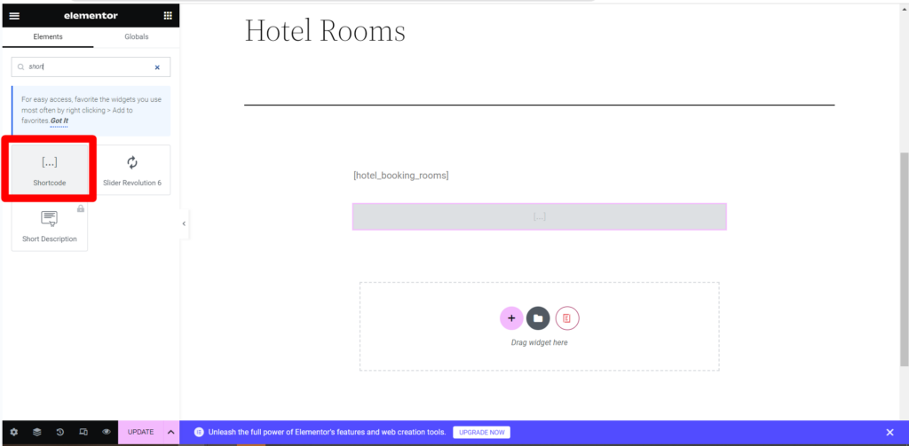 Filter Hotel Rooms HotelWP ThimPress Docs
