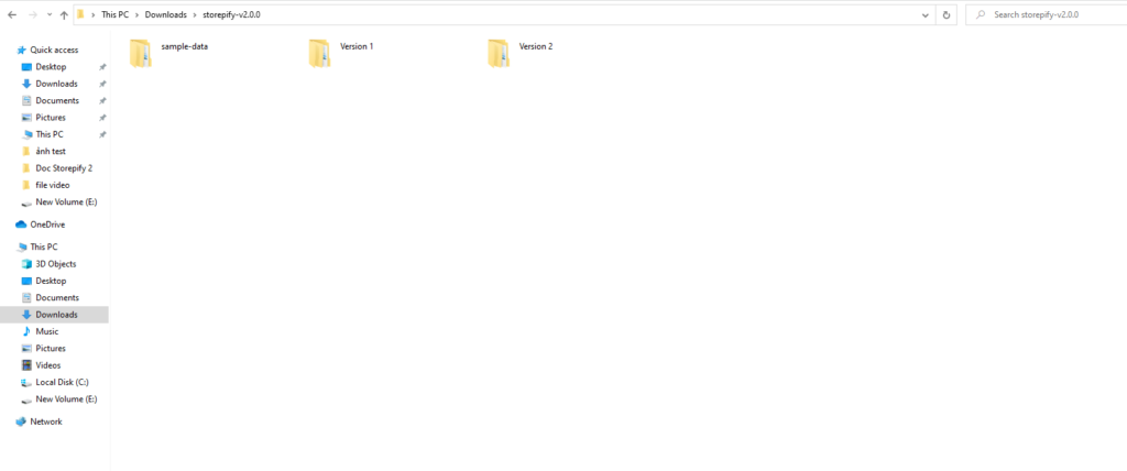 Get Started - OVERVIEW - ThimPress Docs